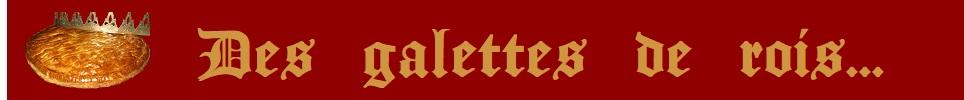 Banniere galette