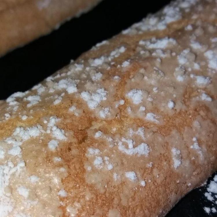 Biscuits cuillere