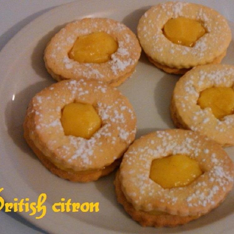 British citron