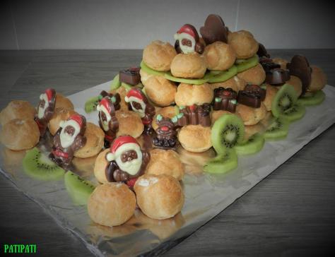 Char du pere noel