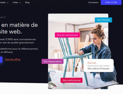 Connexion