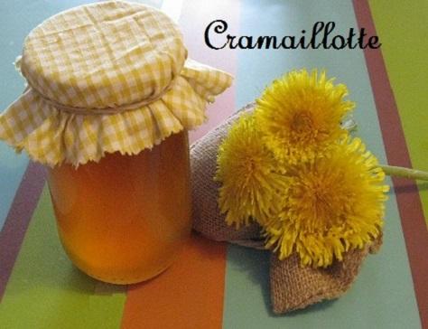 Cramaillotte
