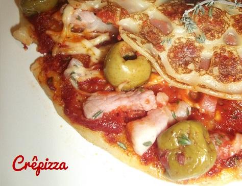 Crepizza