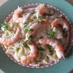 Crevette