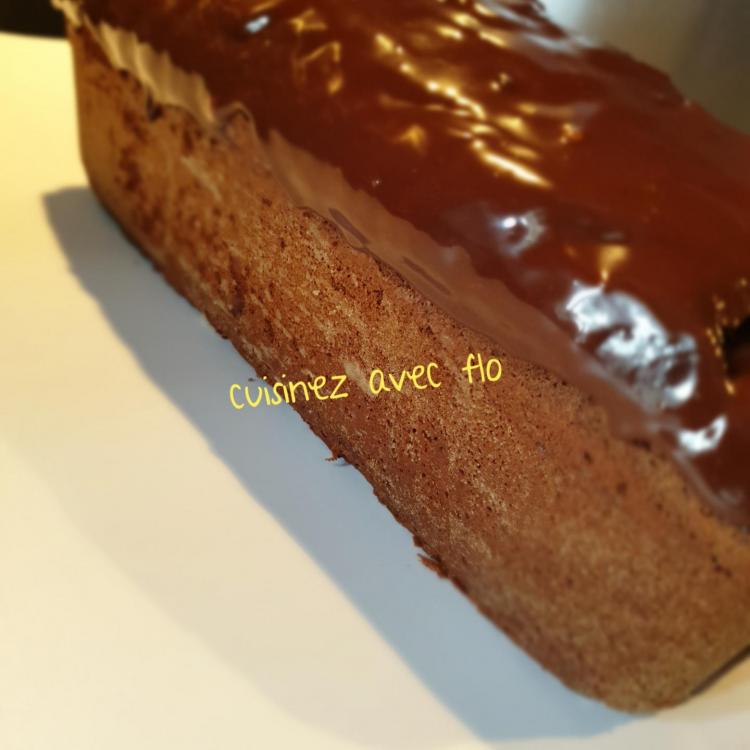 Cake ultra chocolat trop bon