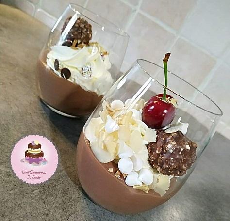 Danette maison