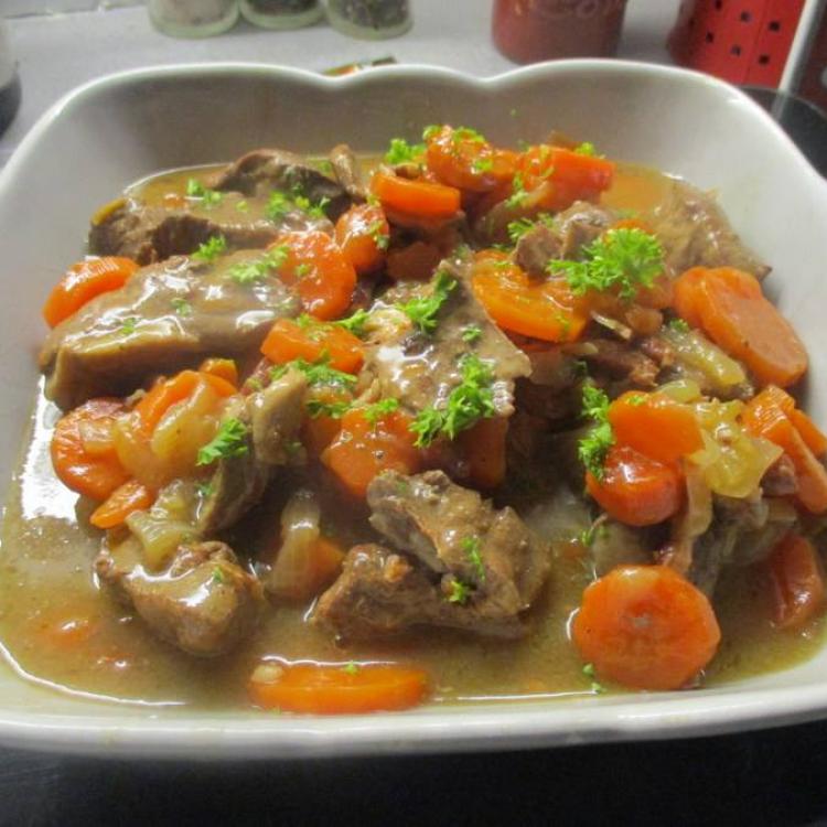 Daube a l ancienne
