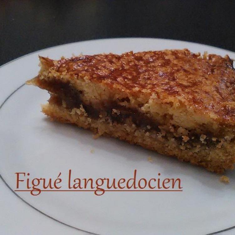 Figue languedocien