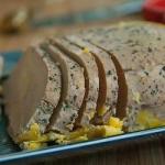 Foie gras