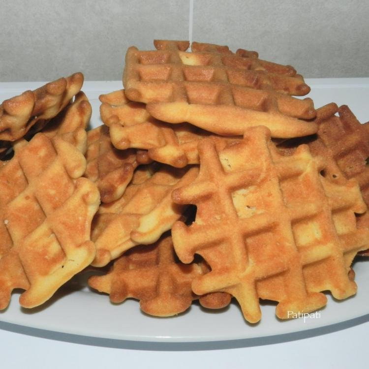 Gaufres