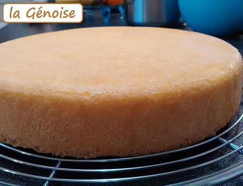 Genoise