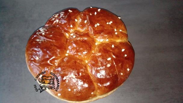 BRIOCHE