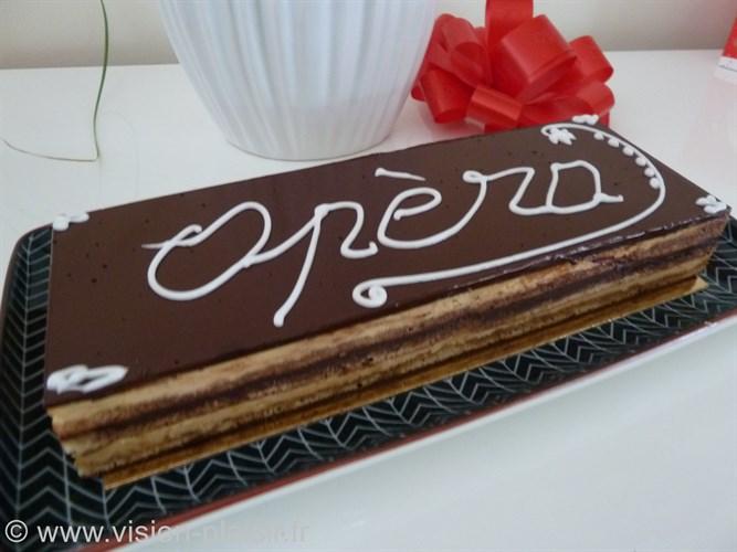 L opera