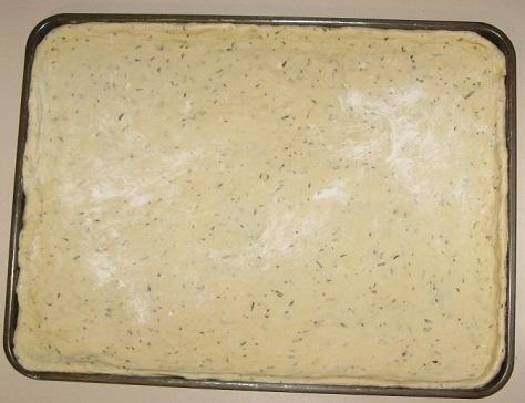 La pate a pizza des delices a la machine a pain