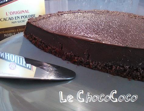 Le chocococo
