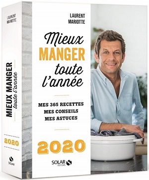 Mieux manger toute l annee 2020