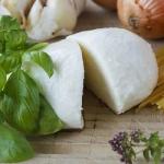 Mozzarella
