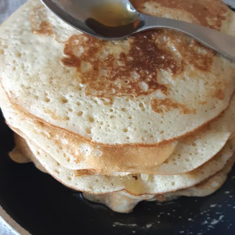 Pancakes
