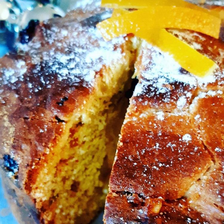 Panettone