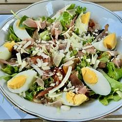 Salade