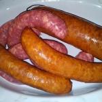 Saucisse