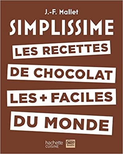 Simplissime chocolat