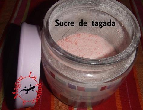 Sucre de tagada