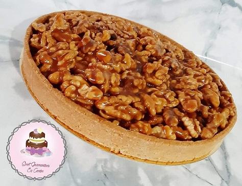 Tarte grenobloise