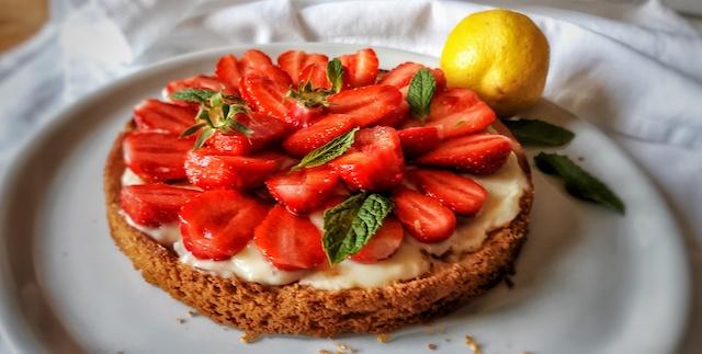 Tarteauxfraises