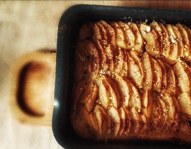 Tarteauxpommes
